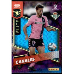 Canales Betis Elite 363 Megacracks 2020-21