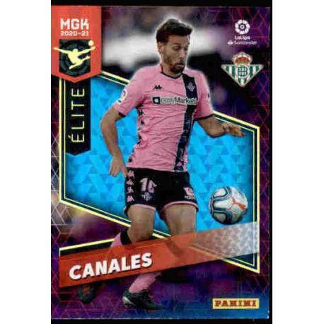 Canales Betis Elite 363 Megacracks 2020-21