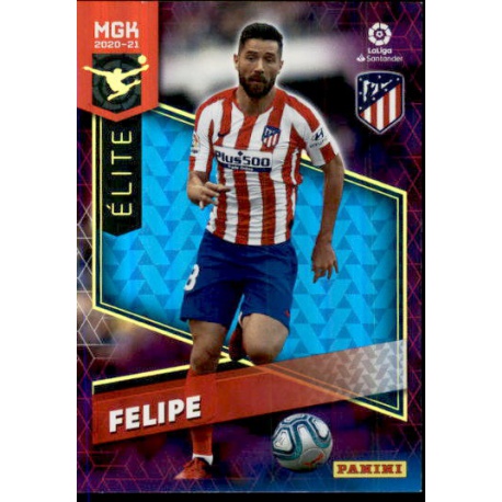 Felipe Atlético Madrid Elite 368 Megacracks 2020-21