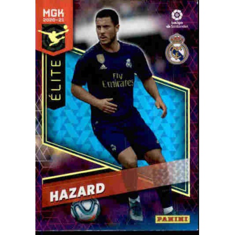 Hazard Real Madrid Elite 371 Megacracks 2020-21