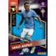 Iago Aspas Celta Elite 372 Megacracks 2020-21