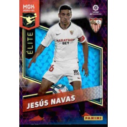 Jesús Navas Sevilla Elite 373 Megacracks 2020-21