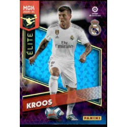 Kroos Real Madrid Elite 376 Megacracks 2020-21