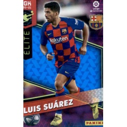 Luis Suárez Barcelona Elite 377 Megacracks 2020-21