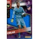 Oblak Atlético Madrid Elite 379 Megacracks 2020-21