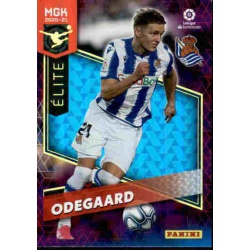 Odegaard Real Sociedad Elite 381 Martin Odegaard