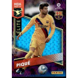 Piqué Barcelona Elite 383 Megacracks 2020-21