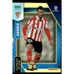 Aduriz Athletic Club Iconos 388 Megacracks 2020-21