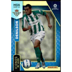 Denilson Betis Iconos 394 Megacracks 2020-21