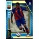 Eto'o Barcelona Iconos 395 Megacracks 2020-21