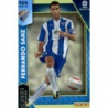 Fernando Sanz Málaga Iconos 396 Megacracks 2020-21