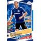 Ruud Vormer Club Brugge BRU11 Match Attax Champions 2016-17