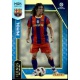 Puyol Barcelona Iconos 404 Megacracks 2020-21