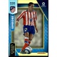 Simeone Atlético Madrid Iconos 408 Megacracks 2020-21