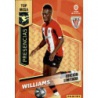 Williams Athletic Club Edición Limitada Megacracks 2020-21