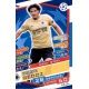Felipe Gedoz Away Goal BRU12 Match Attax Champions 2016-17