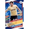 Felipe Gedoz Away Goal BRU12 Match Attax Champions 2016-17