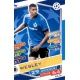 Wesley Club Brugge BRU14 Match Attax Champions 2016-17