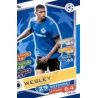 Wesley Club Brugge BRU14 Match Attax Champions 2016-17