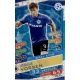 Jelle Vossen Goal King BRU15 Match Attax Champions 2016-17
