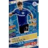 Jelle Vossen Goal King BRU15 Match Attax Champions 2016-17