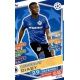Abdoulay Diaby Club Brugge BRU17 Match Attax Champions 2016-17