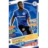 Abdoulay Diaby Club Brugge BRU17 Match Attax Champions 2016-17