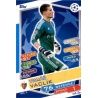 Tomáš Vaclik Basel 1894 BSL2 Match Attax Champions 2016-17