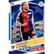 Michael Lang Basel 1895 BSL3 Match Attax Champions 2016-17