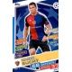 Marek Suchý Basel 1896 BSL4 Match Attax Champions 2016-17