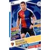 Marek Suchý Basel 1896 BSL4 Match Attax Champions 2016-17
