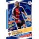 Adama Traoré Basel 1897 BSL5 Match Attax Champions 2016-17