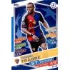 Adama Traoré Basel 1897 BSL5 Match Attax Champions 2016-17