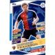 Alexander Fransson Basel 1901 BSL9 Match Attax Champions 2016-17