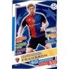 Alexander Fransson Basel 1901 BSL9 Match Attax Champions 2016-17