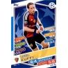 Luca Zuffi Basel 1902 BSL10 Match Attax Champions 2016-17
