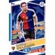 Matías Delgado Basel 1903 BSL11 Match Attax Champions 2016-17