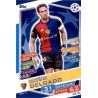 Matías Delgado Basel 1903 BSL11 Match Attax Champions 2016-17