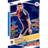Davide Callà Basel 1904 BSL12 Match Attax Champions 2016-17