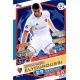 Mohamed Elyounoussi Away Goal BSL15 Match Attax Champions 2016-17