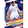 Mohamed Elyounoussi Away Goal BSL15 Match Attax Champions 2016-17