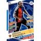 Seydo Doumbia Basel 1908 BSL16 Match Attax Champions 2016-17