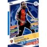 Seydo Doumbia Basel 1908 BSL16 Match Attax Champions 2016-17