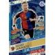 Marc Janko Goal King BSL17 Match Attax Champions 2016-17