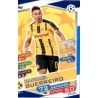 Raphaël Guerreiro Borussia Dortmund DOR4 Match Attax Champions 2016-17
