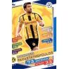 Sokratis Papastathopoulos Borussia Dortmund DOR5 Match Attax Champions 2016-17