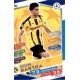 Marc Bartra Borussia Dortmund DOR6 Match Attax Champions 2016-17