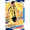 Marc Bartra Borussia Dortmund DOR6 Match Attax Champions 2016-17