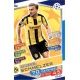 Marcel Schmelzer Borussia Dortmund DOR7 Match Attax Champions 2016-17
