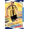 Marcel Schmelzer Borussia Dortmund DOR7 Match Attax Champions 2016-17